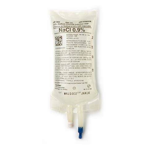 sodium - lac . bax. 1/6molar500ml p inf /