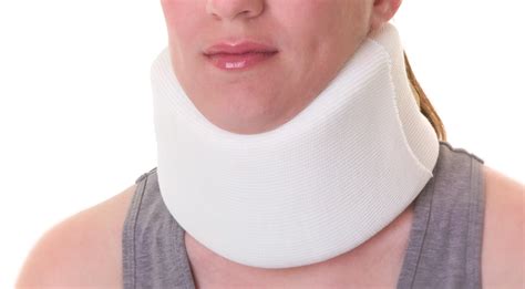 soft collar