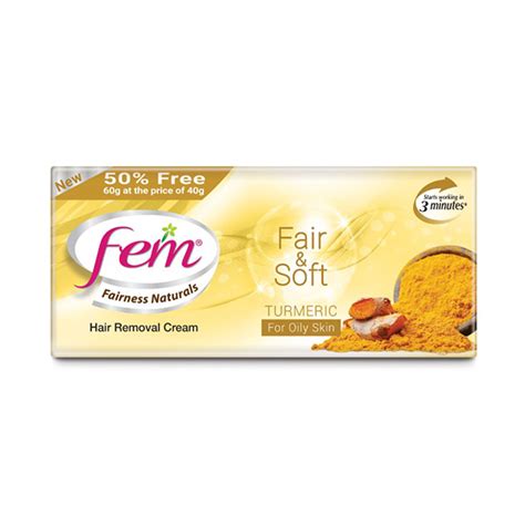 soft hair remove cream 40 gm