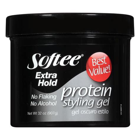 softlees hair protein 400 ml