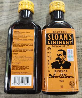 solans linimint 100 ml