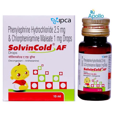 solvin 2 mg/ml oral drops 15 ml