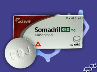 somadril compound 20 tab.