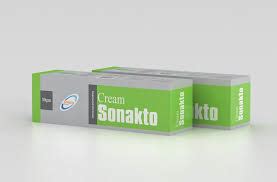 سعر دواء sonakto cream 50 gm