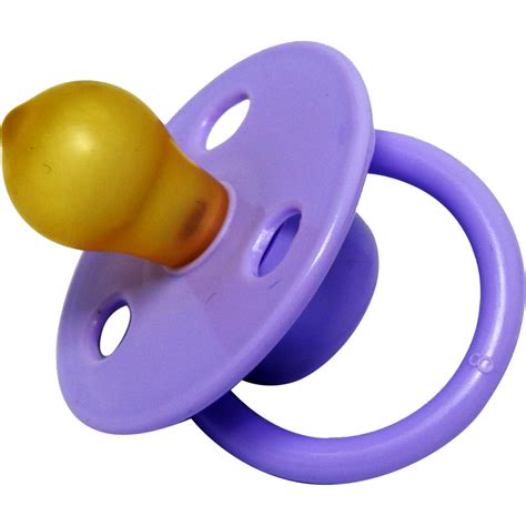 soothers