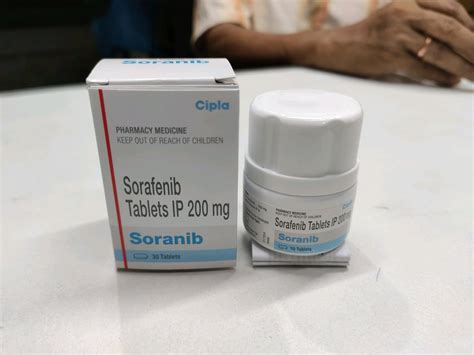 سعر دواء soranib 200mg 30 f.c. tabs.(illegal import)