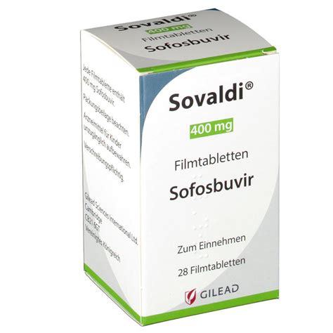 سعر دواء sovaldi 400mg 28 tablets