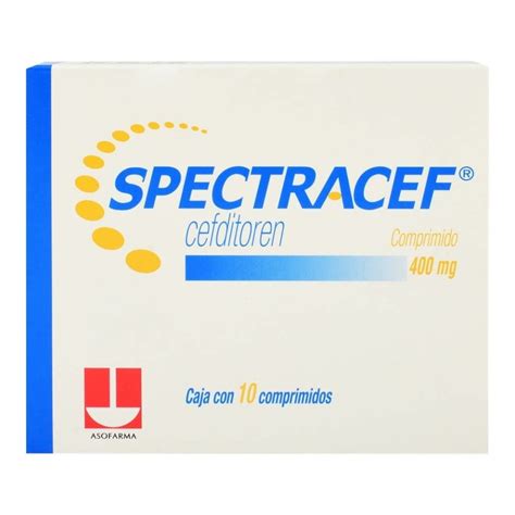 spectracef 2 gm i.m/i.v vial