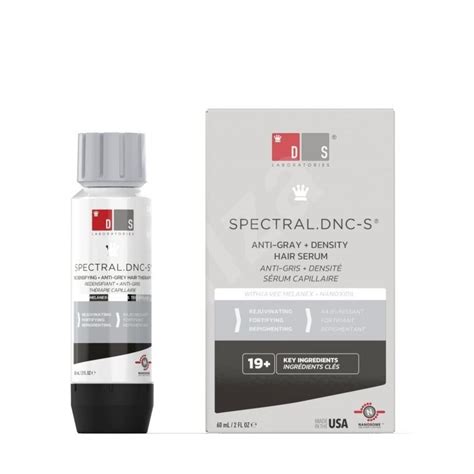 spectral.dnc-s hair stimulating serum 60 ml