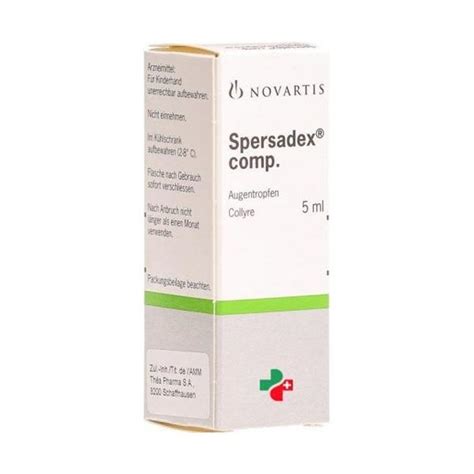 spersadex comp 5ml drop