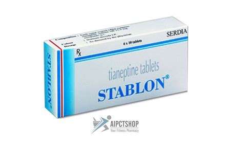 سعر دواء stablon 12.5mg 30 sugar coated tab.