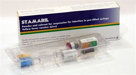 سعر دواء stamaril vaccine
