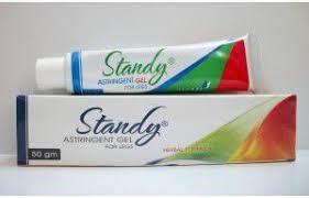 standy gel 50 gm