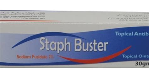 staph buster-h topical cream 30 gm