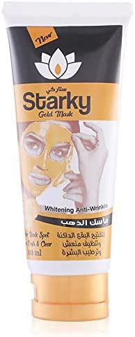 starky whitening cream 100 ml