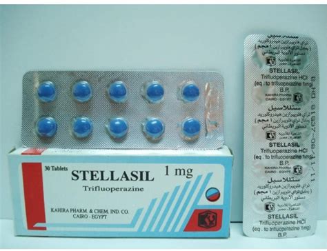 سعر دواء stellasil 1mg 30 tab.