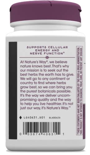 stress formula 20 capsules