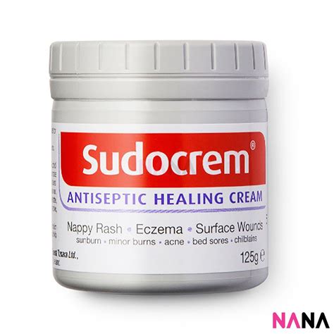 sudocrem 125gm cream