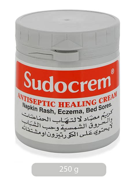 sudocrem 250gm cream