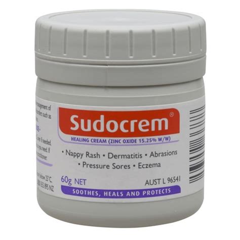 sudocrem 60gm cream