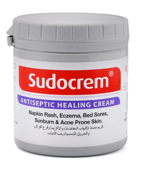 سعر دواء sudocrem cream 60 gm