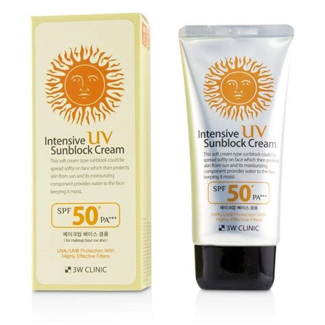 sun-clinic spf 90 cream 50 gm