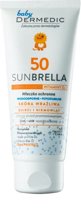 sunbrella aftersun cream 100 gm