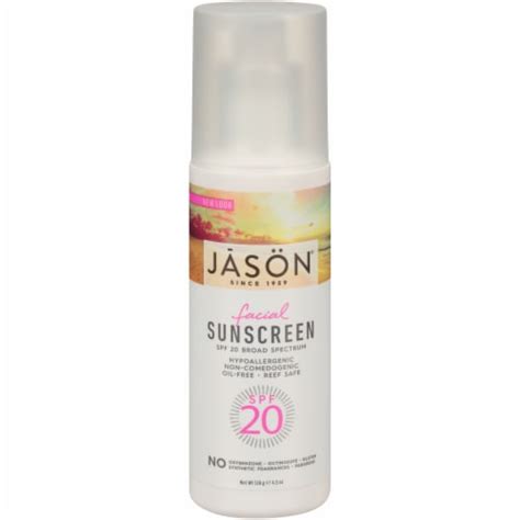 sunbrella tanning oil spf 20 200 ml