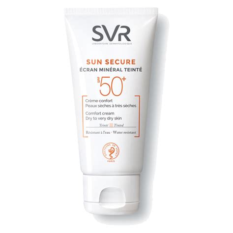 صاني كومفرت 50+ spf صن سكرين جل كريم 50 مل