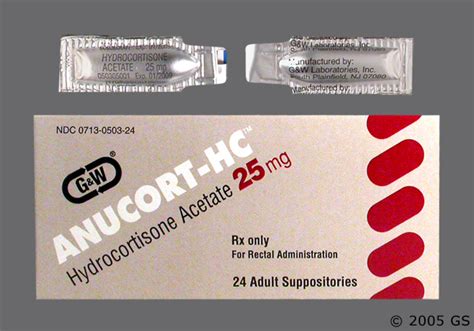 suppofen 25mg rectal supp.