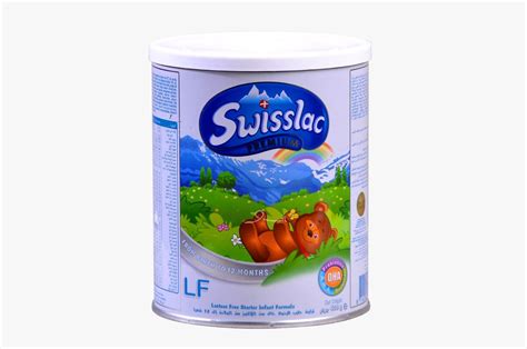 سعر دواء swisslac lf milk 400 gm