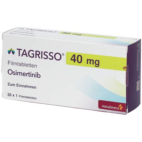 سعر دواء tagrisso 40 mg 30 f.c. tabs.