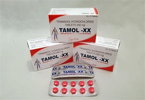 سعر دواء tamol 200mg 10 tab.