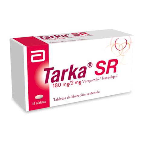 سعر دواء tarka 180/2 14tab