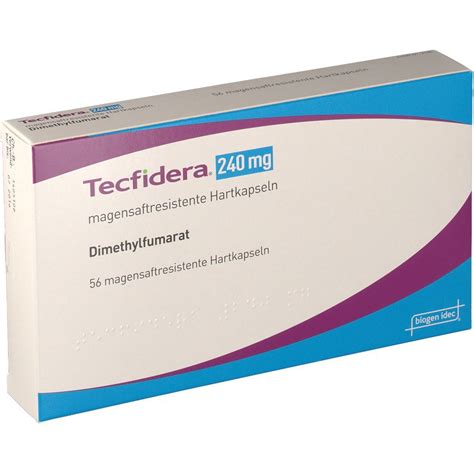 سعر دواء tecfidera 240 mg 56 gast. resist. caps. ss