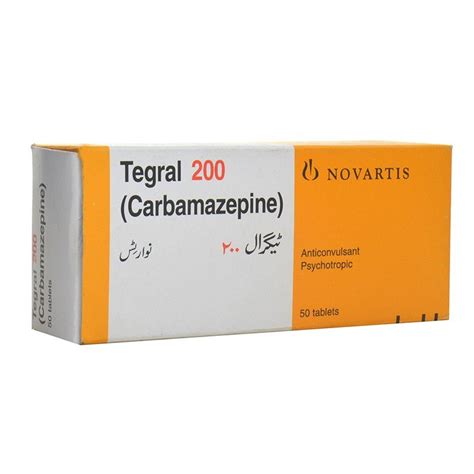 tegral 200mg 50 scored tabs.