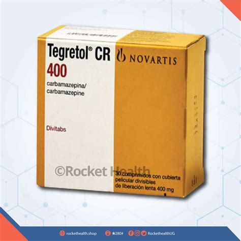 تيجرتول سي ار 400 مجم10اقراص