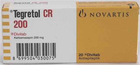 tegretol cr 200mg 20 f.c. divitab.