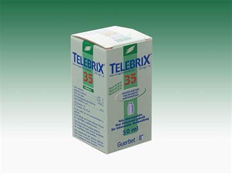 سعر دواء telebrix-35 (100ml) vial (n/a yet)