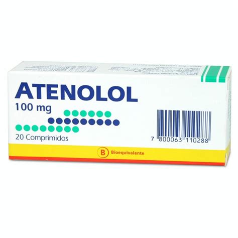 سعر دواء tensolol 100mg 20 f.c.tab.