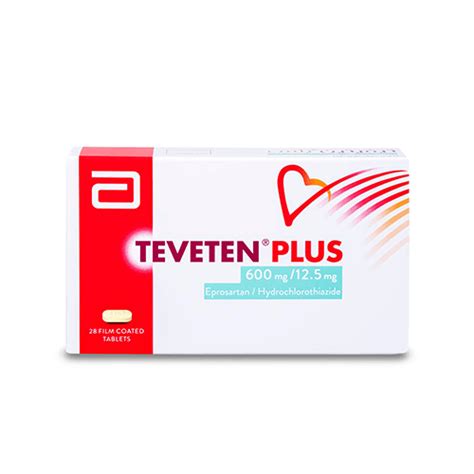 tensrelive plus 600/12.5mg 21 f.c. tab.