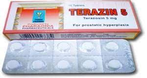 سعر دواء teracin 5mg 10 caps.