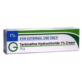 سعر دواء terbifungin 1% cream 15 gm