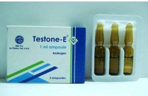 سعر دواء testone e 3 i.m. oily amp.