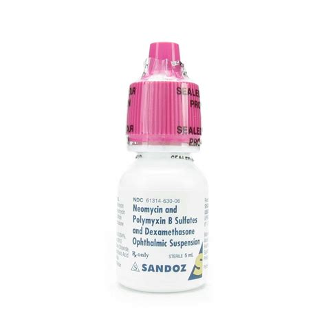 سعر دواء thalmotobrin d eye drops. 5 ml