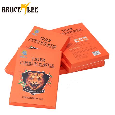 سعر دواء tiger porous plaster 50 patches