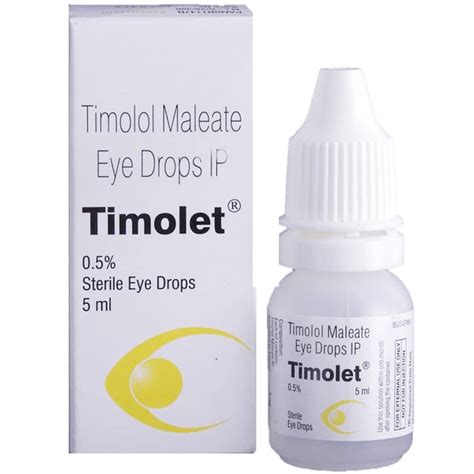 timobrim 0.2%/0.5% eye drops 5 ml