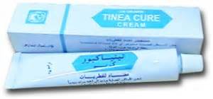tineacure 1% paint 15 ml