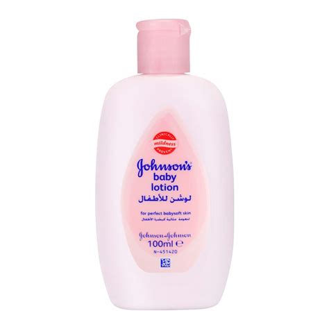 tioneral lotion 100ml