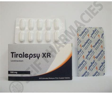 tiralepsy xr 500mg 20 f.c.tab.